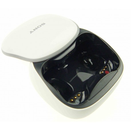 Sony BC-WFSP700N Charging Case - WHITE