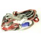 Sony Speaker Cable Loom for SHAKE5 / SHAKE6D