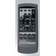 Sharp Audio RRMCG0214AWSA Remote