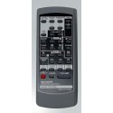 Sharp Audio RRMCG0214AWSA Remote