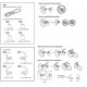 WFSP700N Sony Headphone Exploded Diagram