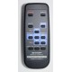 Sharp Touch Information Display Panel RRMCG1016MPPZ Remote