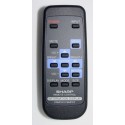 Sharp Touch Information Display Panel RRMCG1016MPPZ Remote