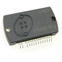 Integrated Circuit STK432-070