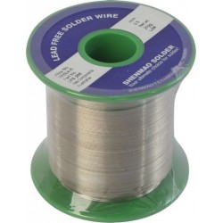 Lead-Free Solder 200g 0.5mm