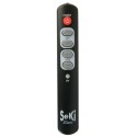 Universal Learning Television Remote SK001 Slim