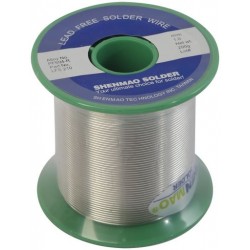 Lead-Free Solder 200g 1.0mm