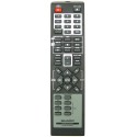 Sharp Audio 92L8501R100246 Remote