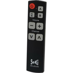 Universal Learning Television Remote SK002 Medium