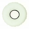 Sony Ear Pad WHITE Model MDRZX110NA MDRZX110NC (1 Pad)