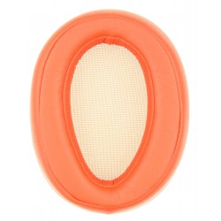 **No Longer Available** Sony Ear Pad RED MDR100ABN