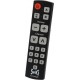 Universal Learning Television Remote SK003 Grande