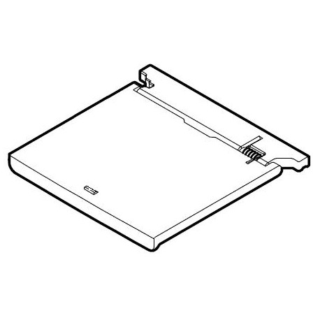 Sony PANEL ASSY, WIDE HVLF43M