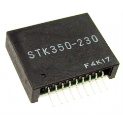 Integrated Circuit STK350-230