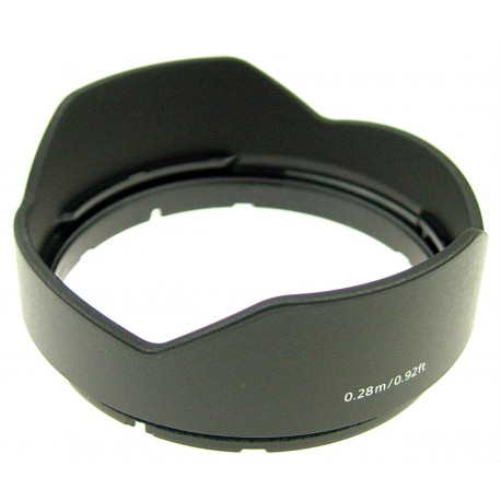 Sony Lens Hood SEL1224G