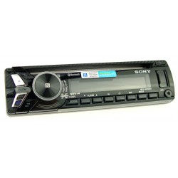 Sony Car Radio Detachable Face for MEX-N4050BT