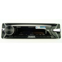 Sony Detachable Face MEXN5150BT **No Longer Available**