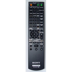 Sony RM-ADU047 Audio Remote