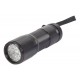 Aluminium 9 LED Torch