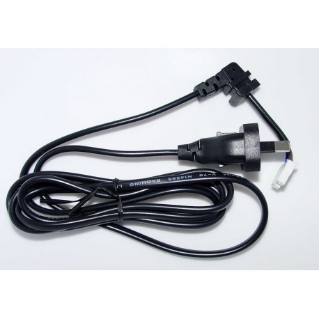 Sony Television AC Power Cord S0183968812