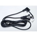 Sony Television AC Power Cord