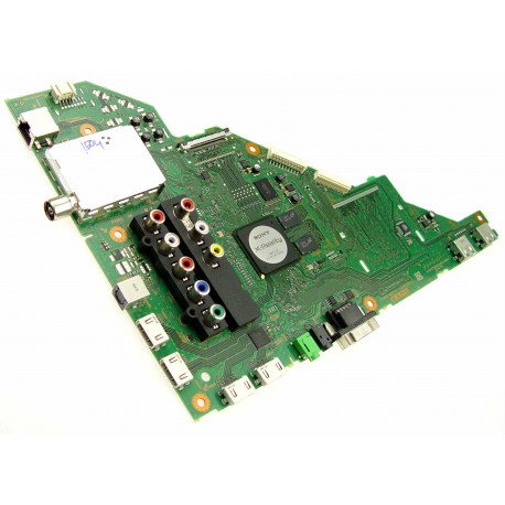 Sony Main PCB BAPS-P2A for Televisions