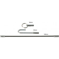Cable Puller Kit - 10metres
