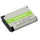 Replacement Battery NP-BX1