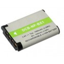 Replacement Battery NP-BX1