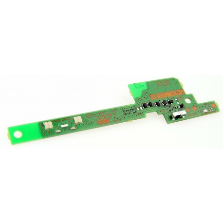 Sony IR sensor board