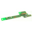 Sony IR remote signal receiver board KD43X8000D KD49X8000D KD55X8500D KD55X9300D KD65X8500D KD65X9300D