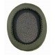 Sony Headphone Ear Pad - BLACK for MDR-HW300 / MDR-HW300K