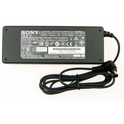 Sony TV AC Adaptor KDL-32W660E KDL-40W650D KDL-40W660E KDL-43W660F PXW-X160  PXW-X180 HT-MT300