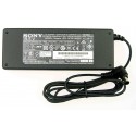 Sony TV/CAMERA/AUDIO AC Adaptor KDL40W650D KDL32W660E KDL40W660E KDL43W660F KD32W830K PXW-X160 HT-MT300 and more