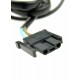 Sharp Television AC Power Cord