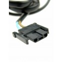 Sharp Television AC Power Cord
