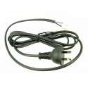 Sony AC Power Cord HTM77 GTKN1BT HBDE6100 HTCT290 HTCT770 HTRT3 HTST7 RDHGTK37IP SAWRT40 SAWST7 STRKM77 TASA100WR TASA200WR