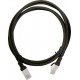 CAT6 Patch Lead - 2.5m 