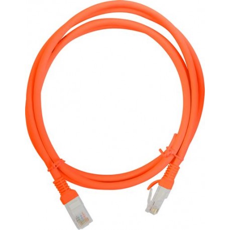 CAT6 Patch Lead - 2.5m 