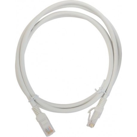 CAT6 Patch Lead - 2.5m 
