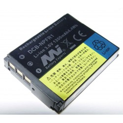 Replacement Battery NP-FR1