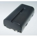 Replacement Battery NP-F330 F550 F570