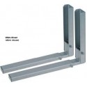 Universal AV Wall Mount