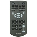 ** NO LONGER AVAILABLE ** Sony RM-X168 Car Audio Remote
