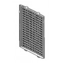 Sharp Air Purifier Back Panel ( Grille )