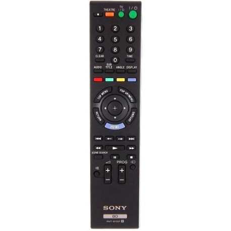 Sony RMT-B102P Blu-ray Remote