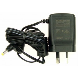 Sony XDRS61D Audio AC Adaptor