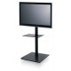 Universal TV Floor Stand 32-50"