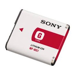 Sony Battery NP-BG1