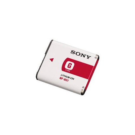 Sony Battery NP-BG1